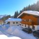 Ski-in Ski-out Chalet Kriekels - by Alpen Apartments