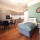Kings Cross Apartment, Londýn - Fotografie 4