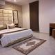 Liwan Alkhaleej for serviced apartments ليوان الخليج للشقق المخدومة, Rijád - Fotografie 5