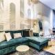 Bligny Studio 4PAX WIFI Bocconi District, Milan - Photo 1