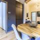Bligny Studio 4PAX WIFI Bocconi District, Milan - Photo 8