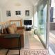 Summer Dream - Air Conditioned balcony flat on 2 floors, Vienna - Foto 5