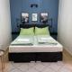 Summer Dream - Air Conditioned balcony flat on 2 floors, Vienna - Foto 1