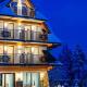 Villa Taternik by Golden Villas, Zakopane - Photo 7