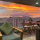 Apartamento con vista a Medellín, Медельин - Фото 6