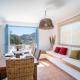 Kolimpithres beach house, Nausa