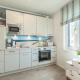 APPARTEMENT TRAUMSTERN 21 - zum Strand wenige Geh Minuten, Baabe - Photo 9