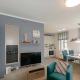 APPARTEMENT TRAUMSTERN 21 - zum Strand wenige Geh Minuten, Baabe - Photo 1