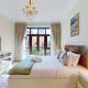 Al Tajer, Core C, Souk Al Bahar - Charming Two Bedroom, Dubaj - Fotografie 7