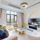 Al Tajer, Core C, Souk Al Bahar - Charming Two Bedroom, Dubaj - Fotografie 2