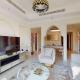 Al Tajer, Core C, Souk Al Bahar - Charming Two Bedroom, Dubaj - Fotografie 6