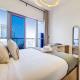 Bay Central, Dubai Marina - Exquisite One Bed with Marina View, Dubaj - Fotografie 3