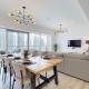 Marina Tower, Dubai Marina - Exquisite Three Bedroom, Dubaj - Fotografie 3
