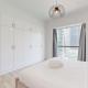 Marina Tower, Dubai Marina - Exquisite Three Bedroom, Dubaj - Fotografie 7