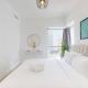 Marina Tower, Dubai Marina - Exquisite Three Bedroom, Dubaj - Fotografie 10