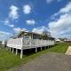 2 Bedroom Lodge TH35, Nodes Point, St Helens, Isle of Wight Saint Helens - Zdjęcie 1
