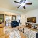 Peaceful Candler Cabin with Private Hot Tub!, Candler (fotografie 3)
