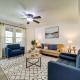 Peaceful Candler Cabin with Private Hot Tub!, Candler (fotografie 4)