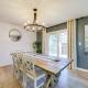 Peaceful Candler Cabin with Private Hot Tub!, Candler (fotografie 6)