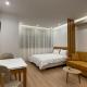62°Bs Charming Studio Apartament @BLLOK, Tirana - Photo 8