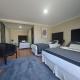 Hotel Rarinco, Los Ángeles (Foto 3)