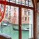 Casa Manina sul Ponte - Your private Canal View Venecia - Foto 2