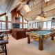 One Moose Lodge with Hot Tub in Tahoe Donner Truckee - Fotografie 1