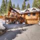 One Moose Lodge with Hot Tub in Tahoe Donner Truckee - Fotografie 3