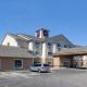Sleep Inn & Suites Pleasant Hill - Des Moines, Pleasant Hill - Fotografie 1