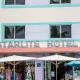 Starlite Hotel, Майами-Бич (фото 7)