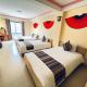 Sapa Paramount Hotel, Sapa (fotografie 7)