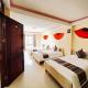 Sapa Paramount Hotel, Sapa (fotografie 9)