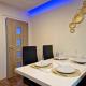 Wellness Gold apartment with Private SAUNA & JACUZZI, Praha - Fotografie 6