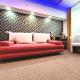 Wellness Gold apartment with Private SAUNA & JACUZZI, Praha - Fotografie 9