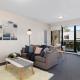 A Comfy & Cozy 2BR Apt Near Flemington Races Melbourne - Fotografie 2