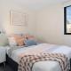 A Comfy & Cozy 2BR Apt Near Flemington Races Melbourne - Fotografie 4