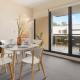 A Comfy & Cozy 2BR Apt Near Flemington Races Melbourne - Fotografie 9