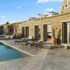 Villa Thalassa, Beachfront, Private Pool & Sunset Views by Explore Andros, Andros - Zdjęcie 4