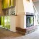 Holiday Home by Lake Kl pnicko with Pier, Klepnica (photo 4)