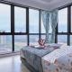 FREE Parking REVO 2 Bedrooms Bukit Jalil L28, Kuala Lumpur - Foto 1