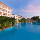 Peninsula Bay Resort, Nusa Dua