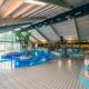 Chalet Panorama near Efteling - with garden and swimmingpool Europarcs, Kaatsheuvel - Fotografie 9
