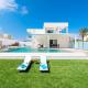 Villa Myrto, Jalisos (zdjęcie 4)