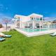 Villa Myrto, Jalisos (zdjęcie 3)
