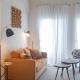 IMMOGROOM - Duplex with air conditioner - 5 min from the beach - Suquet, Cannes - Fotografie 6