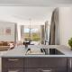 Sanders Charm - Endearing Two-Bedroom Apartment with Shared Garden, Copenhague - Foto 10