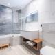 Residence Meynadier - apartments - New - AC - Wifi - Close Beach and Palais - LRA Cannes, Cannes (foto 3)