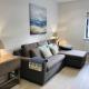 5 Rockham - Luxury Apartment at Byron Woolacombe, only 4 minute walk to Woolacombe Beach!, Woolacombe - Fotografie 4