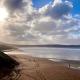 1 Challacombe - Luxury Apartment at Byron Woolacombe, only 4 minute walk to Woolacombe Beach! - Foto 5