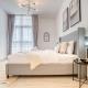 Opulent 1BR at Belgravia Tower JVC by Deluxe Holiday Homes, Dubái - Foto 4